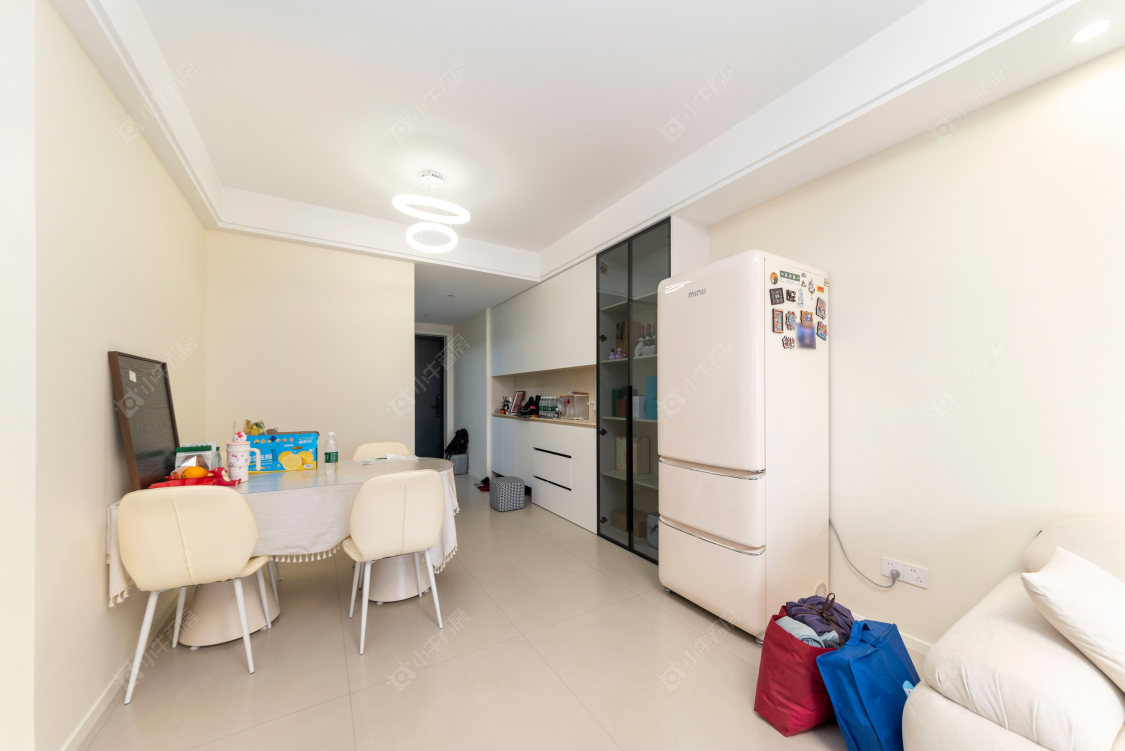 常州华盛品樾公馆在售二手房源_小牛看房