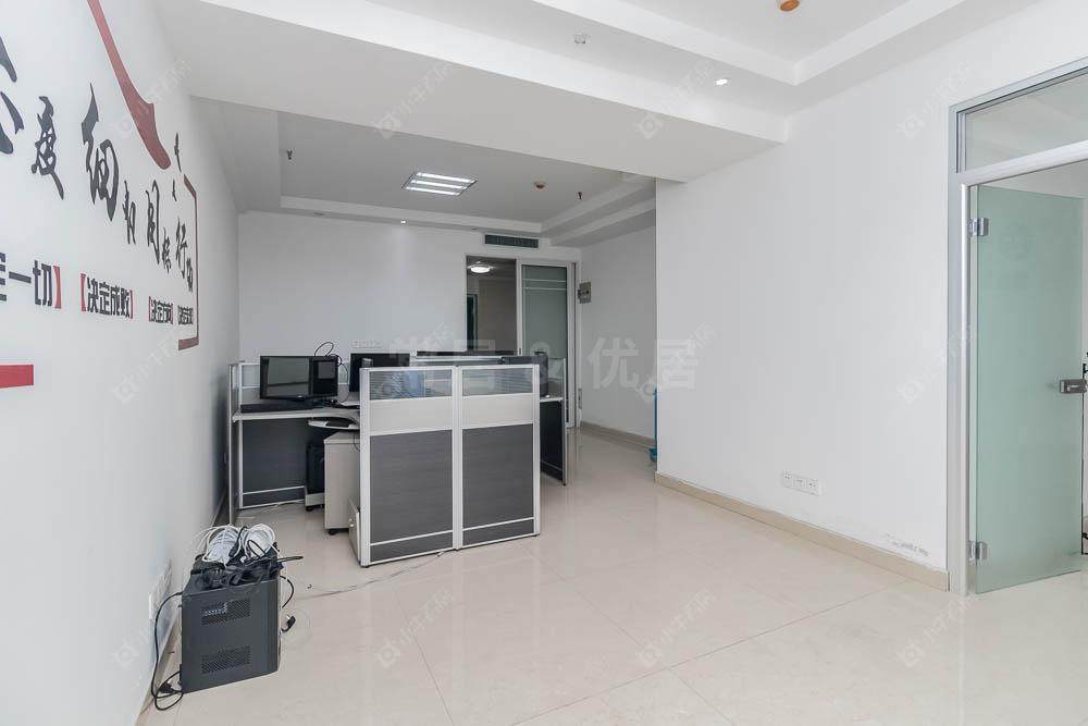 亚泰财富中心房源室内图 常州亚泰财富中心在售二手房源室内图_小牛看房