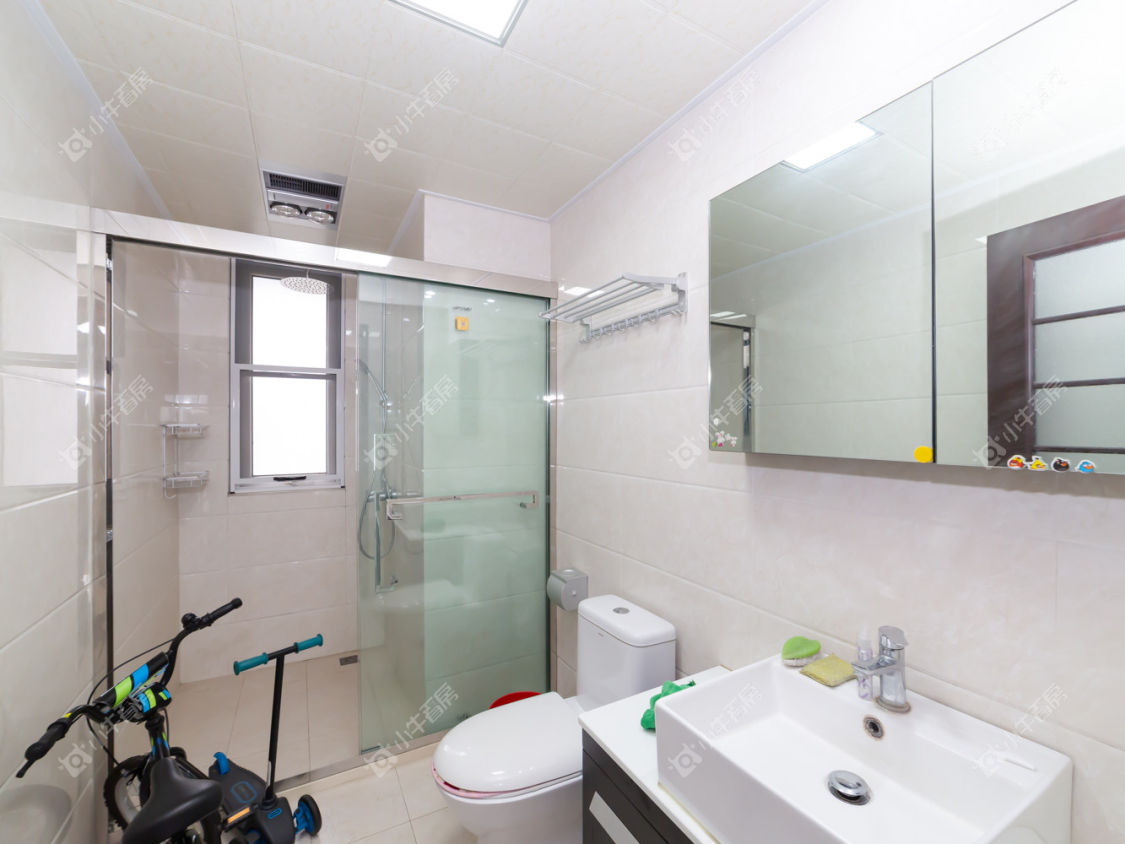 常州龙湖香醍时光在租房源_小牛看房