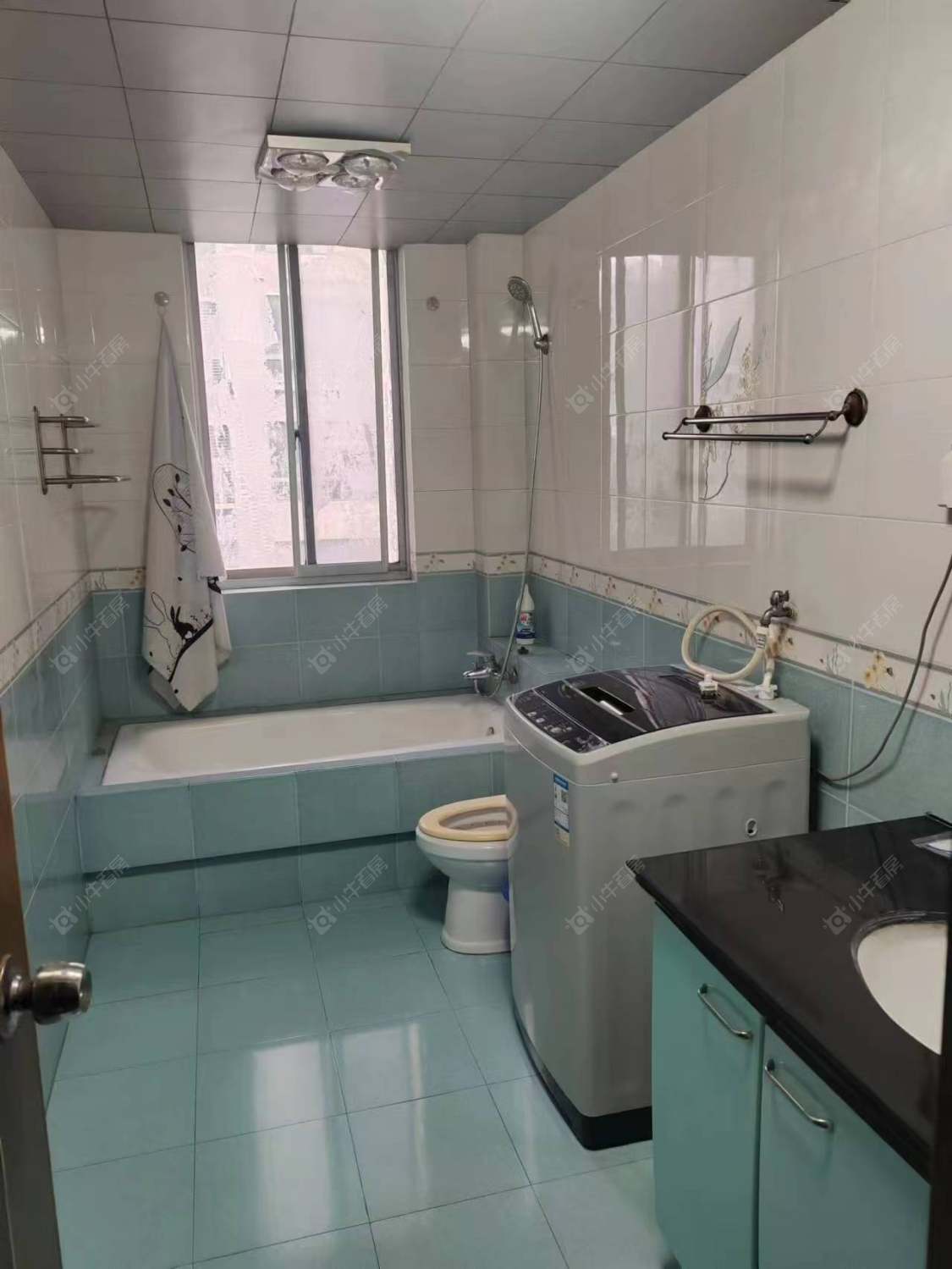 常州湖滨花苑在租房源室内图_小牛看房