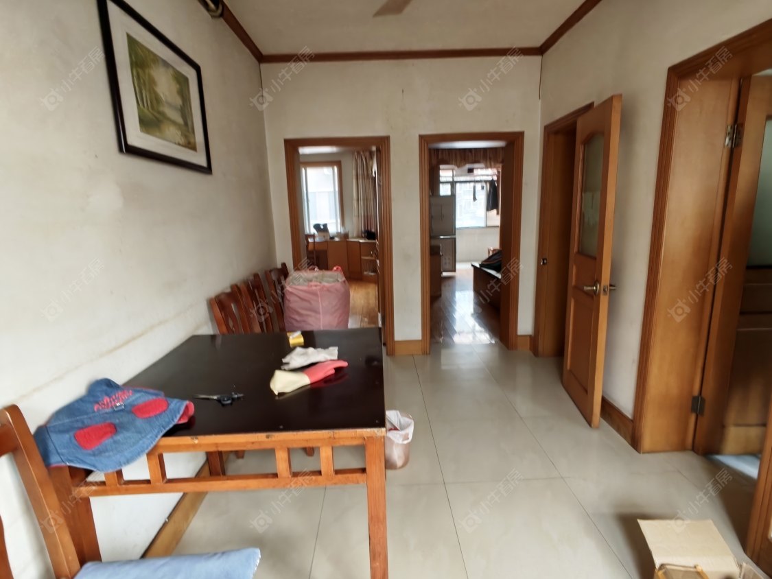 常州西新桥二村在租房源室内图_小牛看房