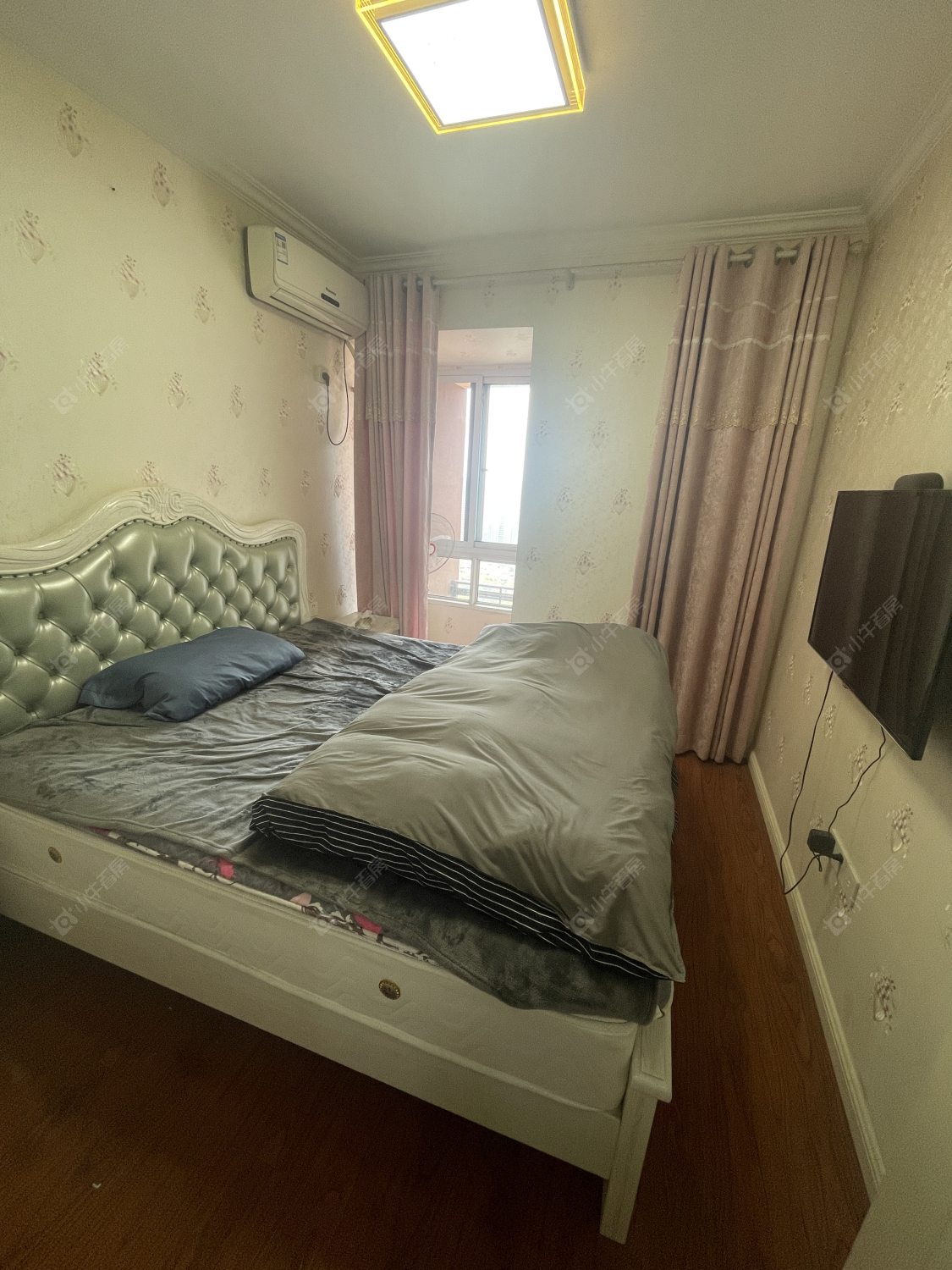 常州龙湖龙誉城二期在租房源室内图_小牛看房