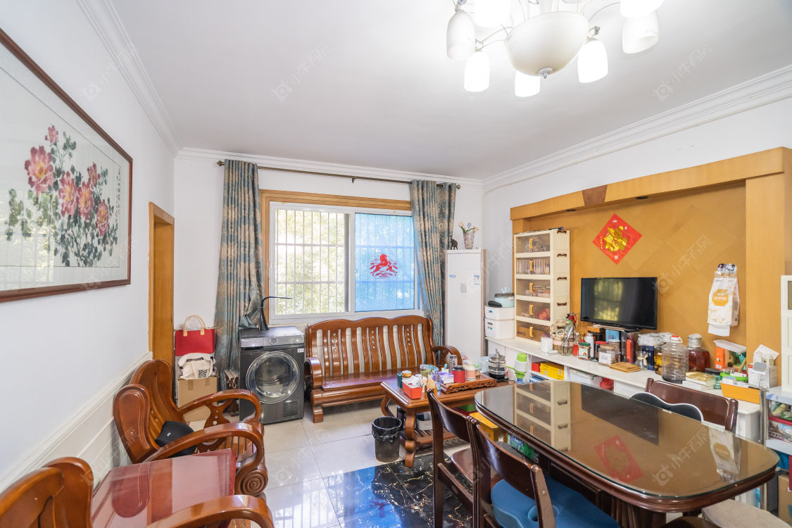 常州元丰苑一期在售二手房_小牛看房