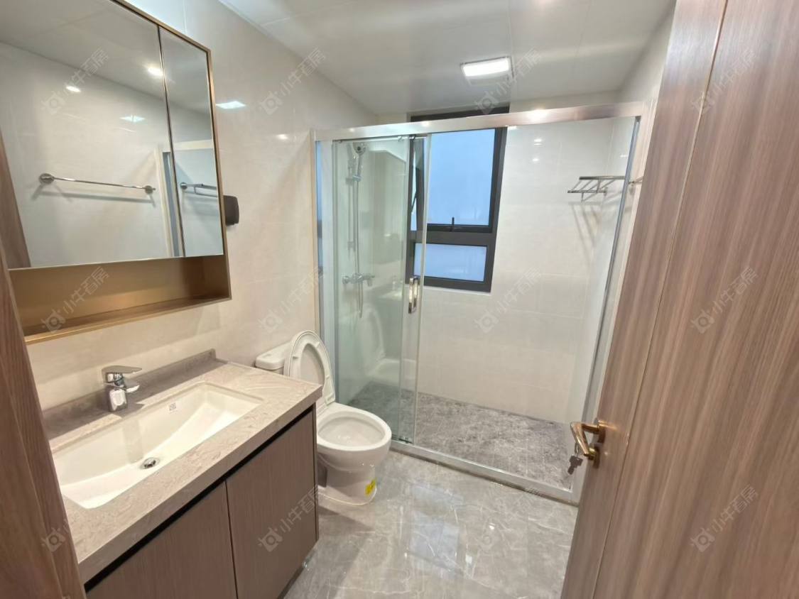 中海云樾里房源室内图 常州中海云樾里在租房源室内图_小牛看房