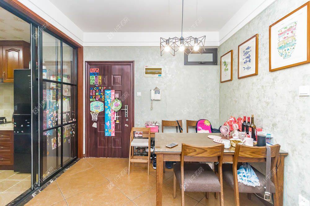 常州新城公馆风尚在租房源_小牛看房