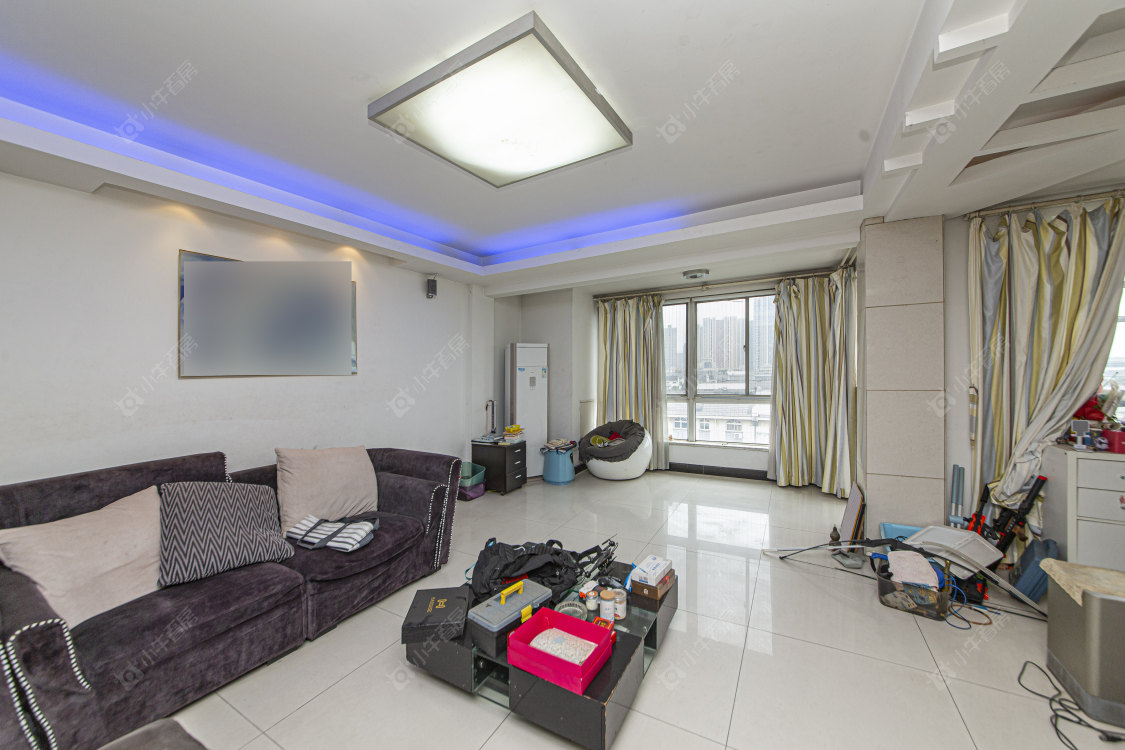 常州丰乐公寓北区在售二手房_小牛看房