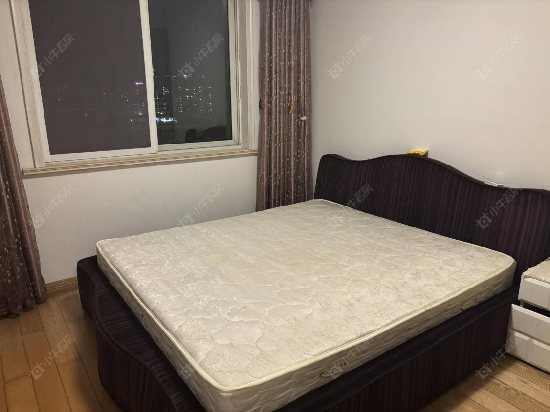 常州青枫公馆租房房源封面图