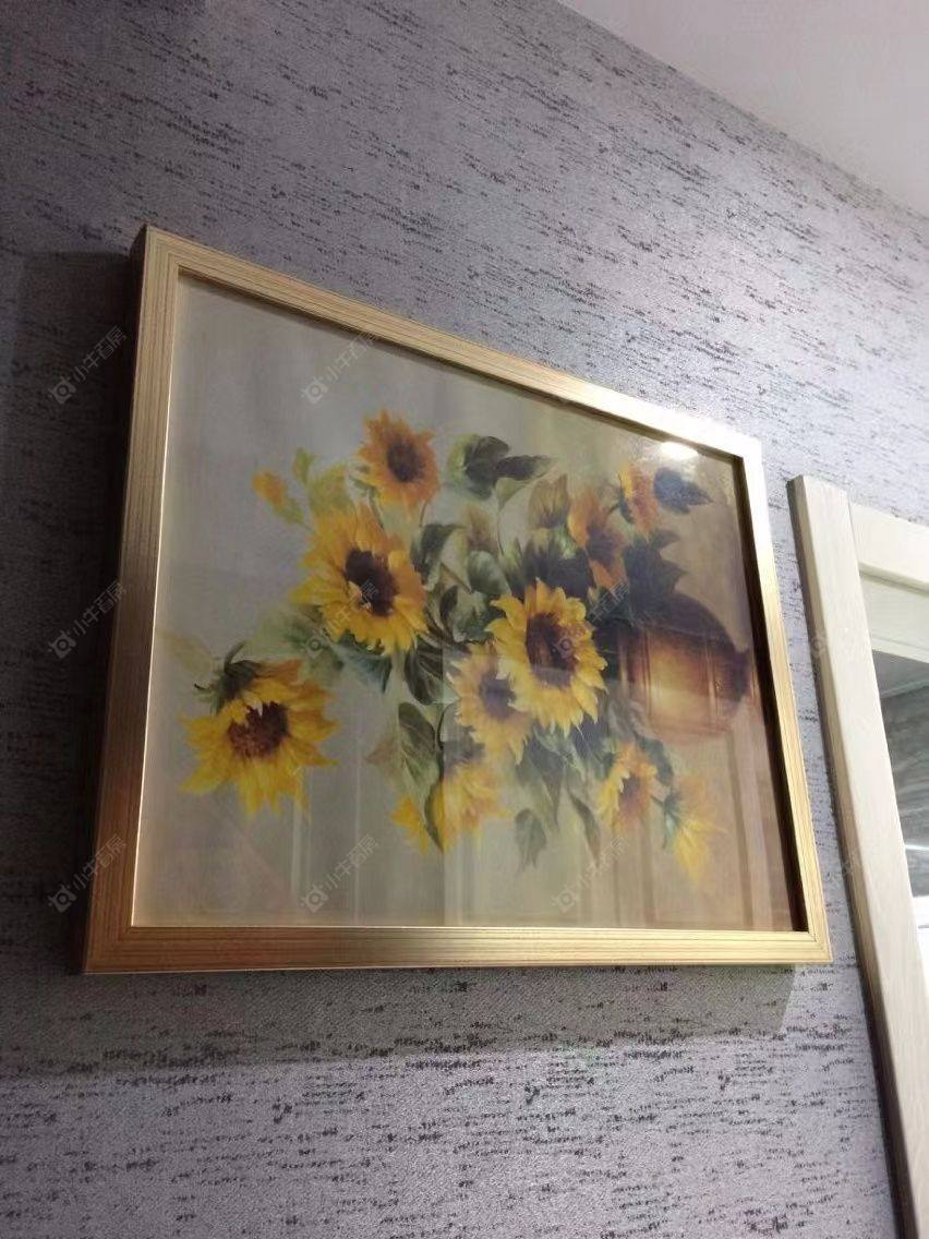 常州星河国际六区在租房源室内图_小牛看房