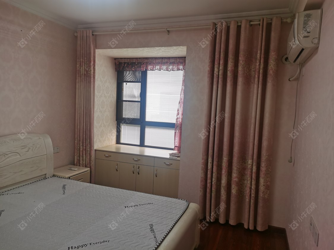 常州天逸城南区在租房源_小牛看房