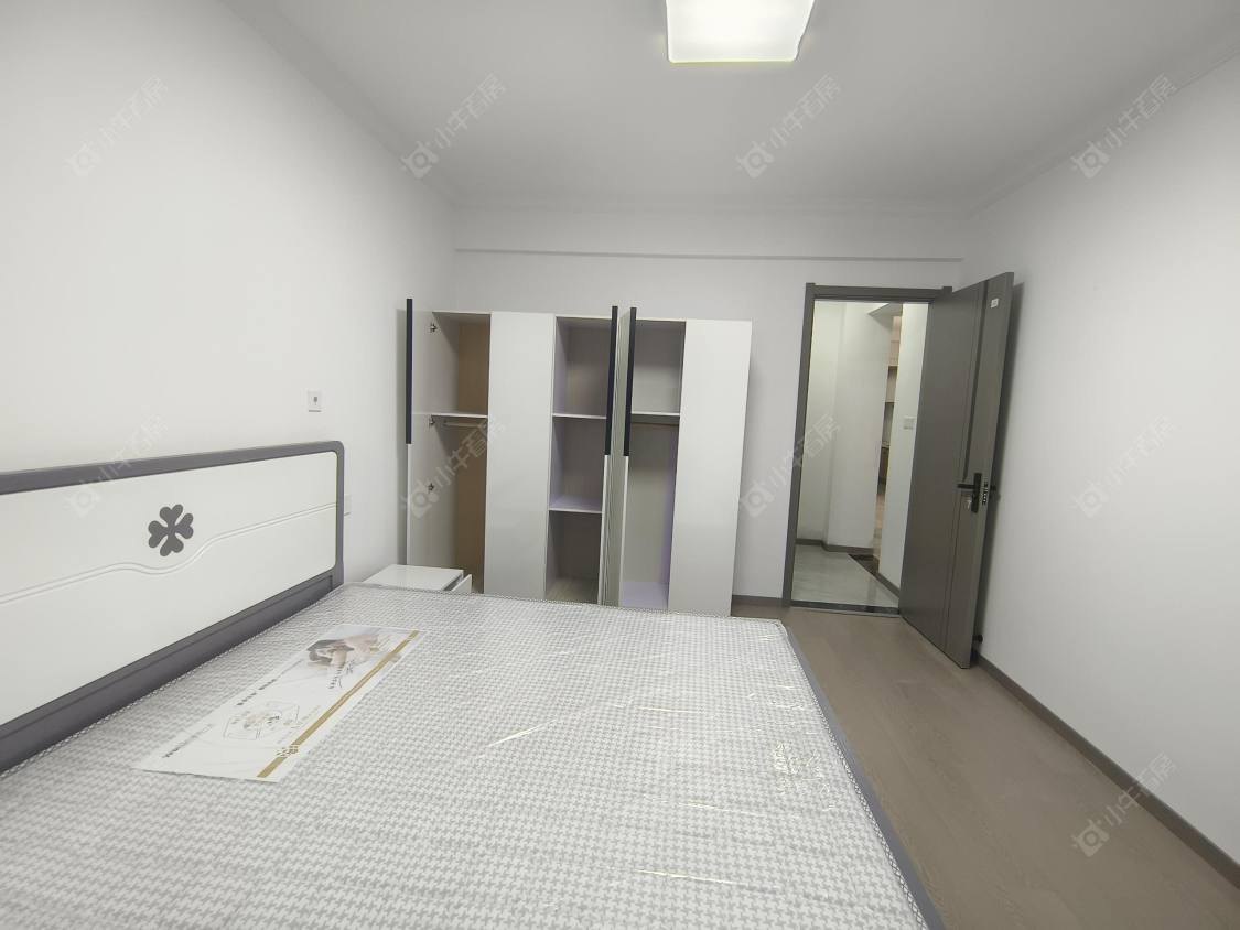 常州百馨西苑五期在租房源室内图_小牛看房