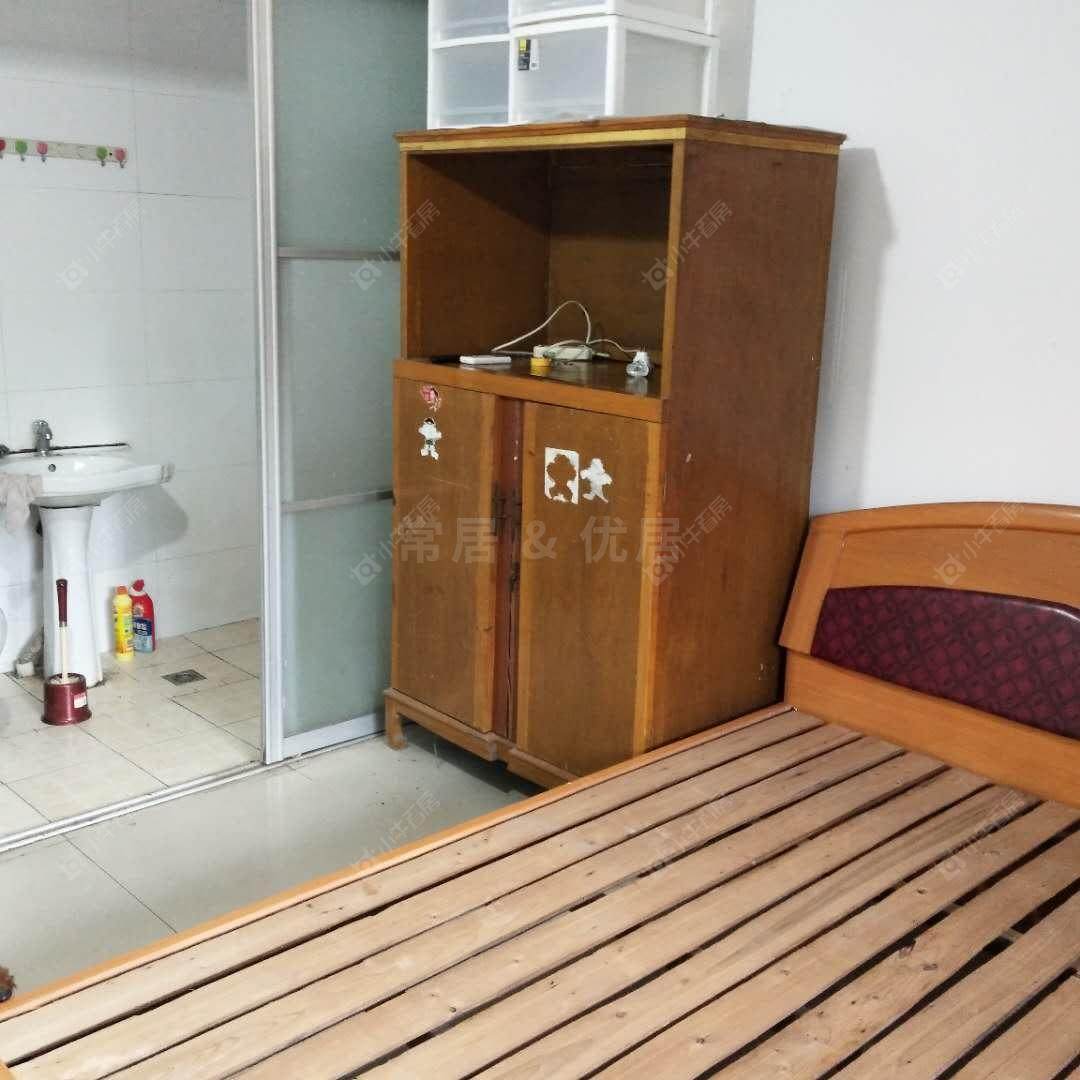 常州南河花园在租房源室内图_小牛看房