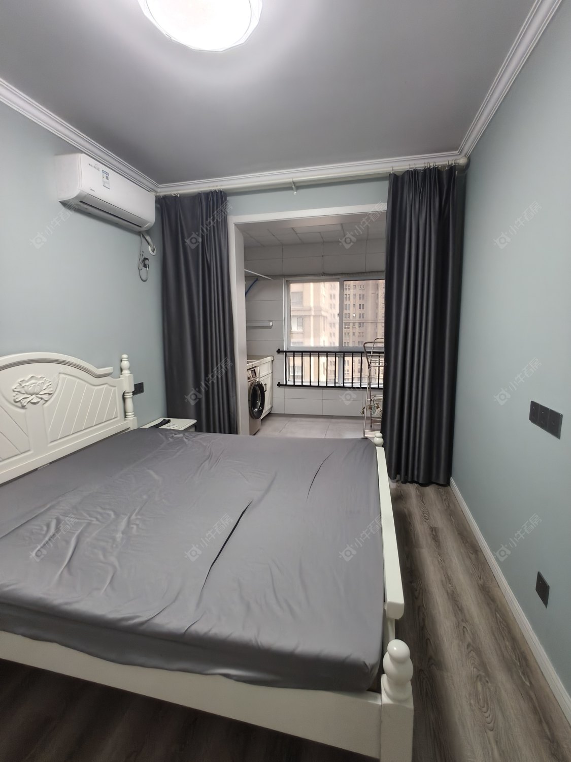 常州凯悦中心在租房源_小牛看房