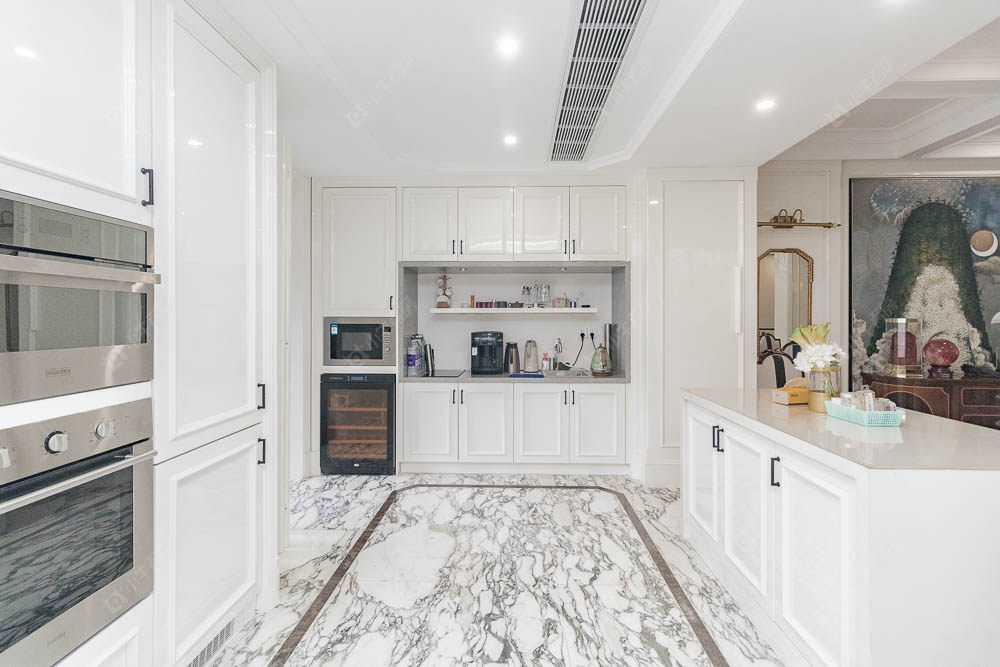 常州莱蒙城别墅区在售二手房源室内图_小牛看房