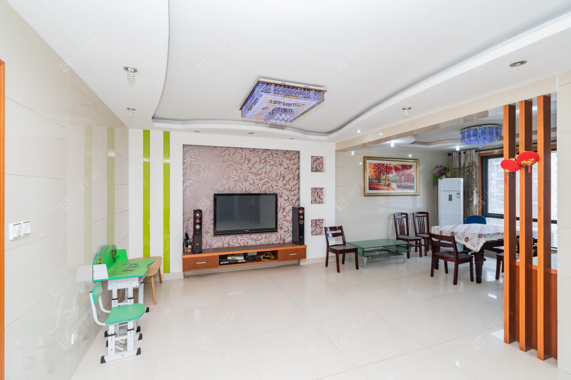 常州蔷薇家园在售二手房_小牛看房