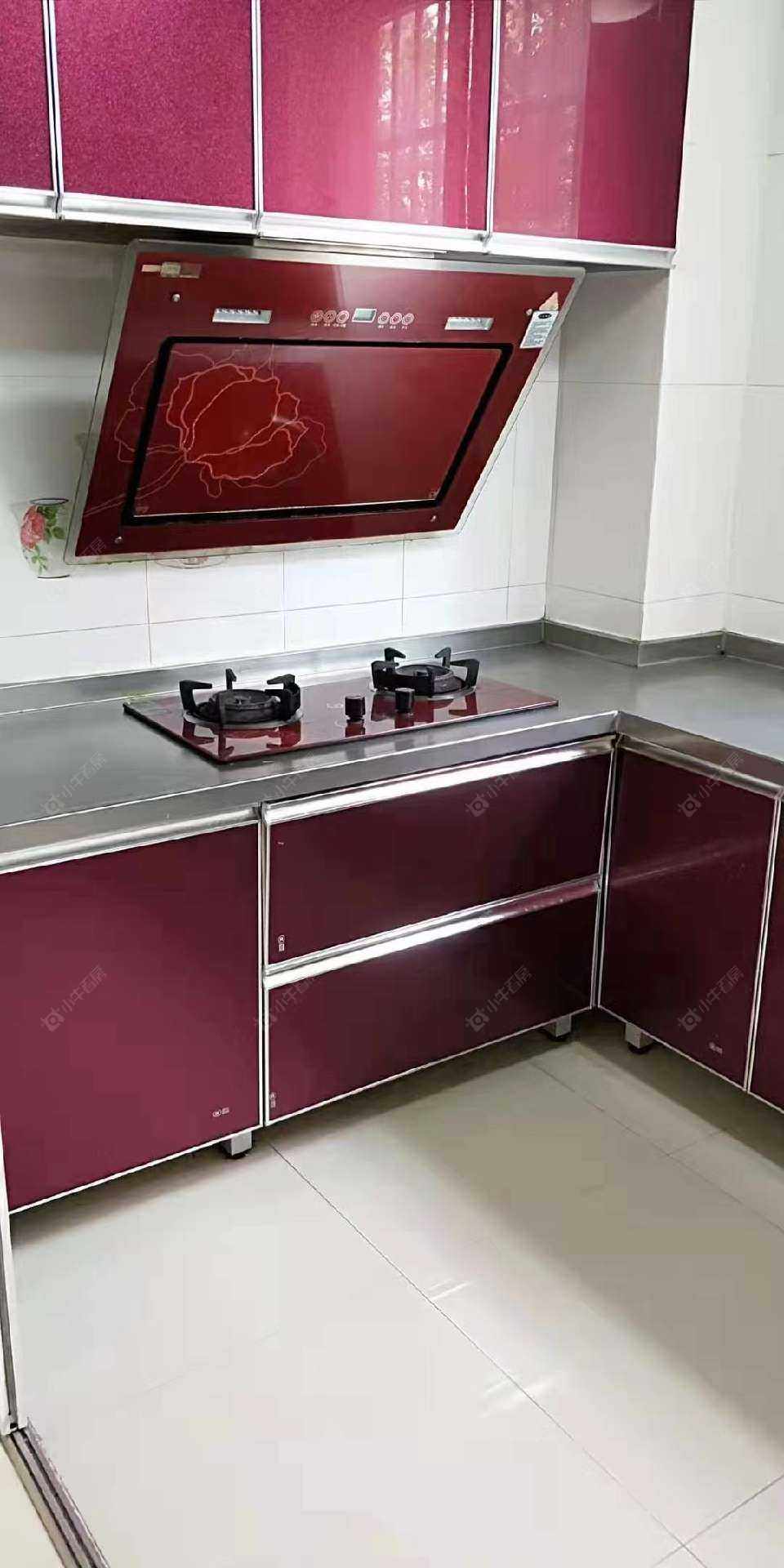 丹阳普善人家在售二手房_小牛看房