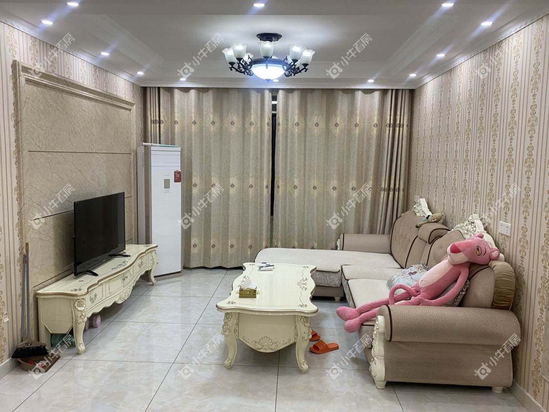 青建鼎都房源 常州青建鼎都在租房源_小牛看房