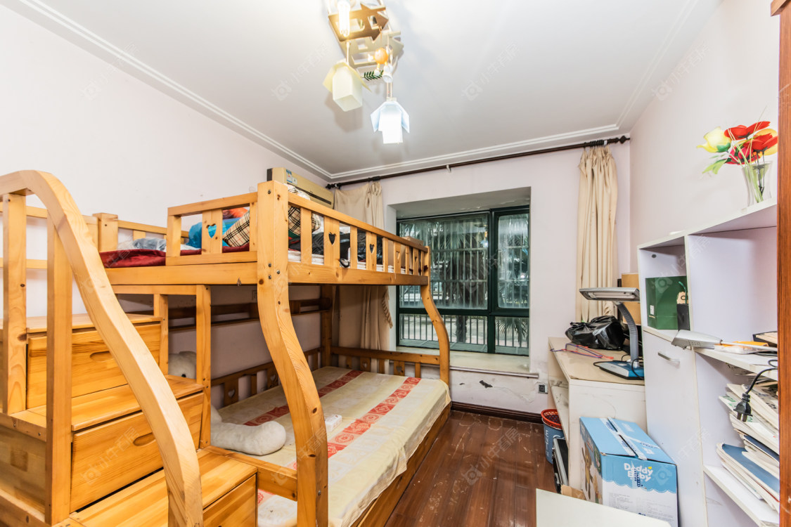 常州燕阳花园在售二手房源室内图_小牛看房