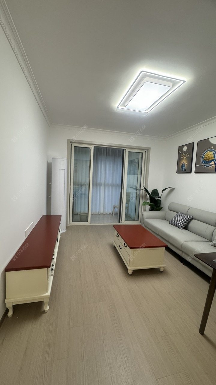 常州水晶城租房_小牛看房