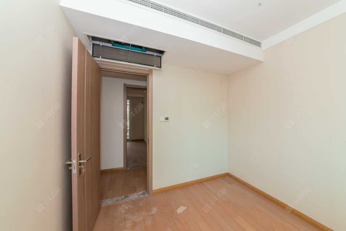 常州金科保利北郡花园在售二手房源室内图_小牛看房