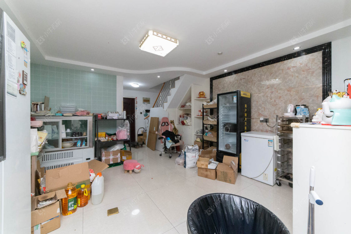 常州天宇购物广场在售二手房源室内图_小牛看房