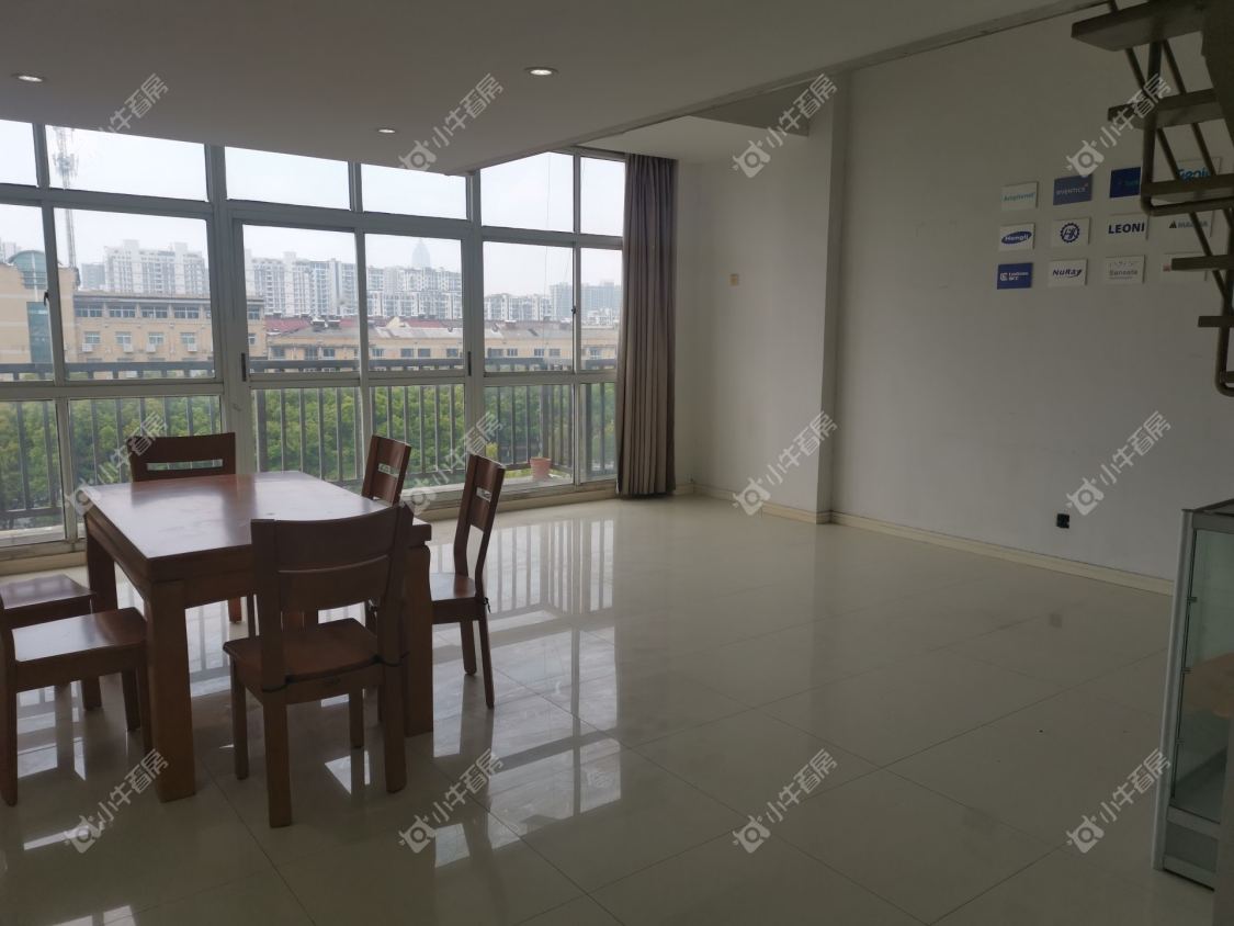 常州江南五金机电城出租_小牛看房