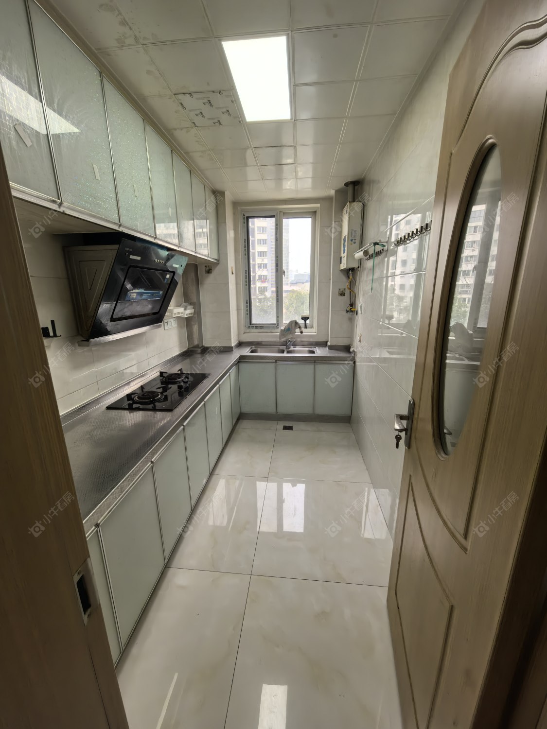 常州青洋花苑在租房源室内图_小牛看房