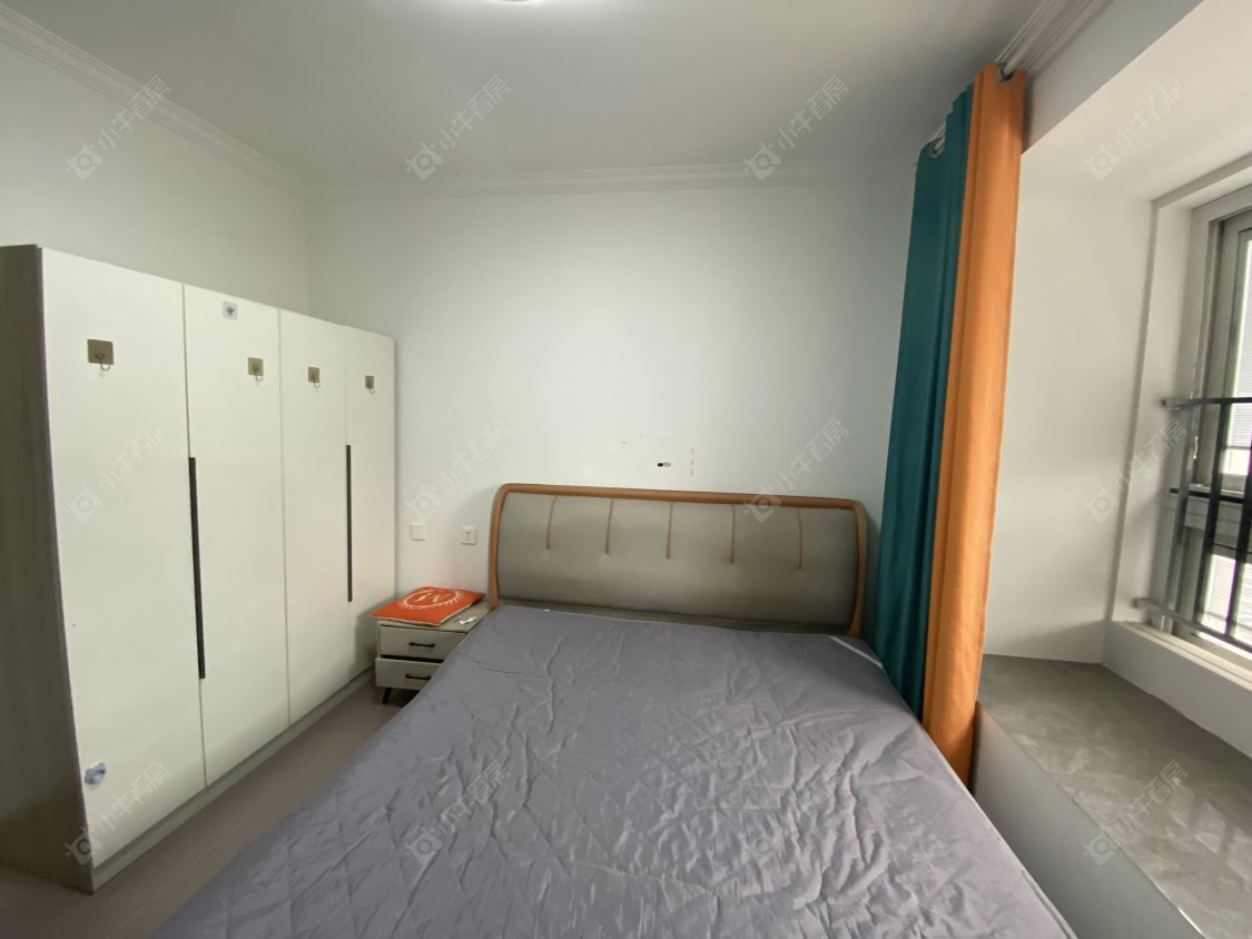 常州华润国际五期在租房源_小牛看房