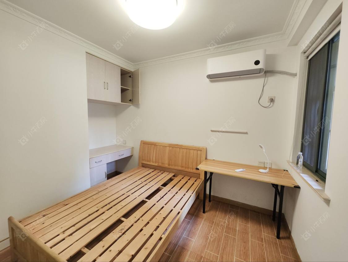 常州聚盛花园在租房源室内图_小牛看房