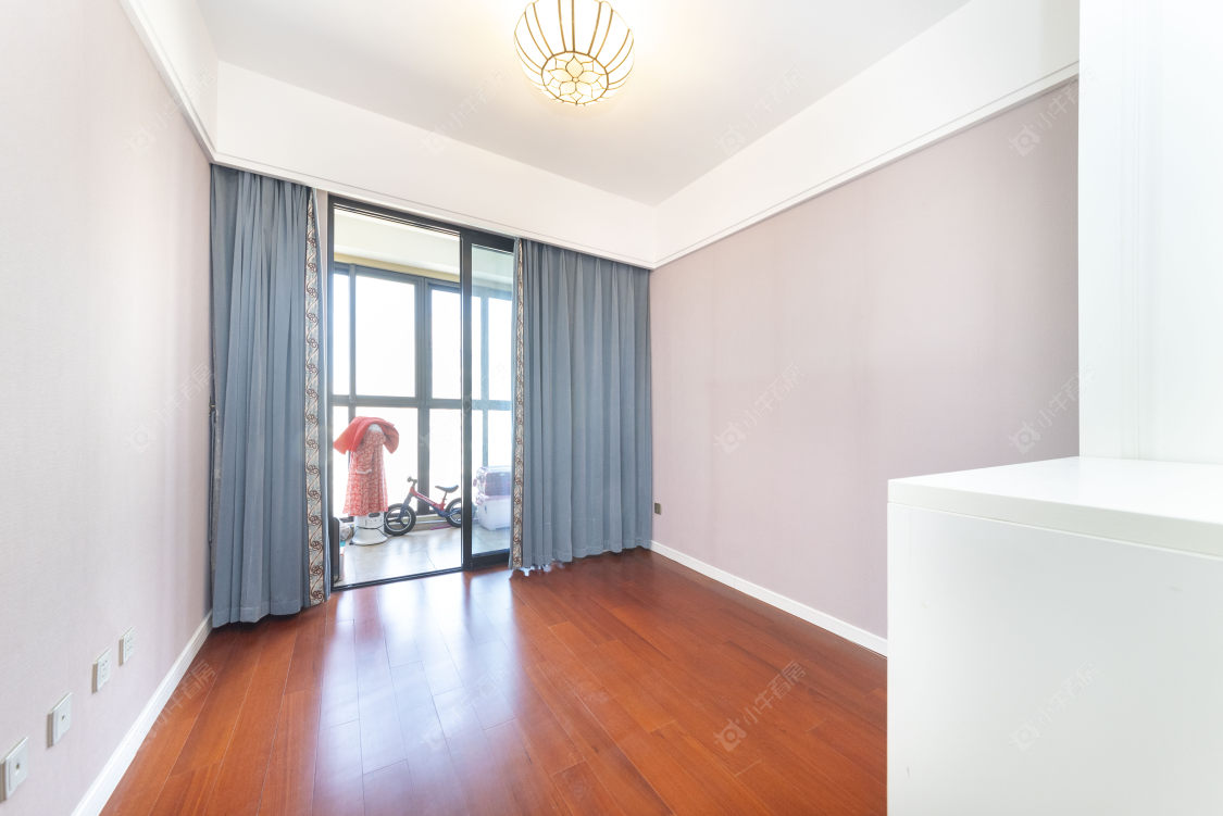 常州新城帝景南区在售二手房源室内图_小牛看房