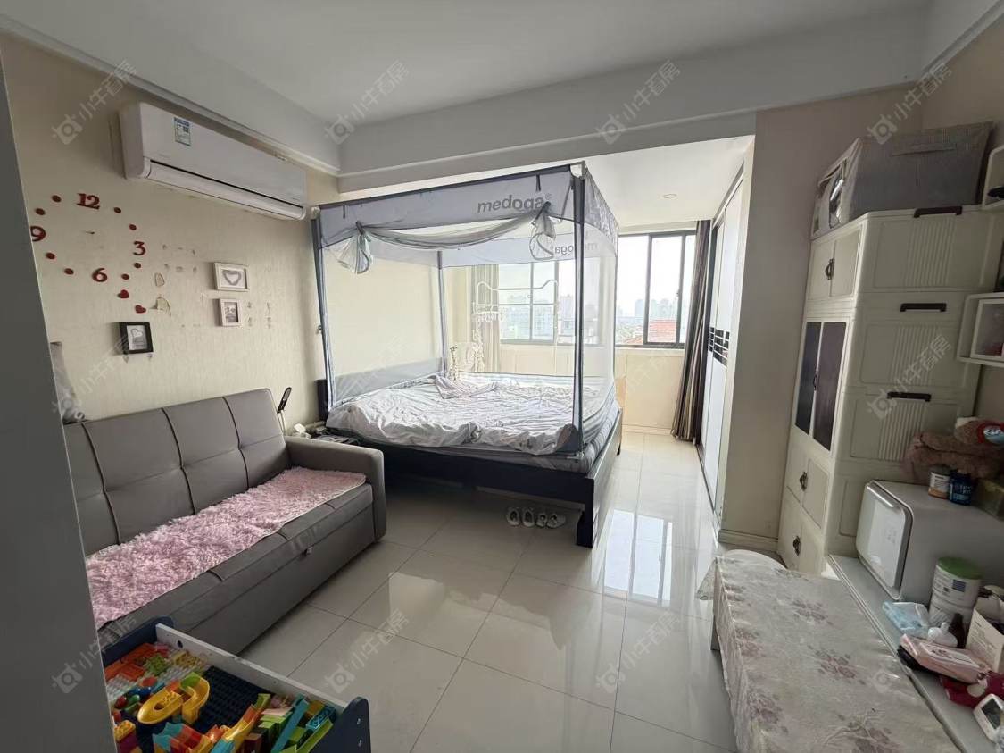 常州香江康桥在租房源_小牛看房