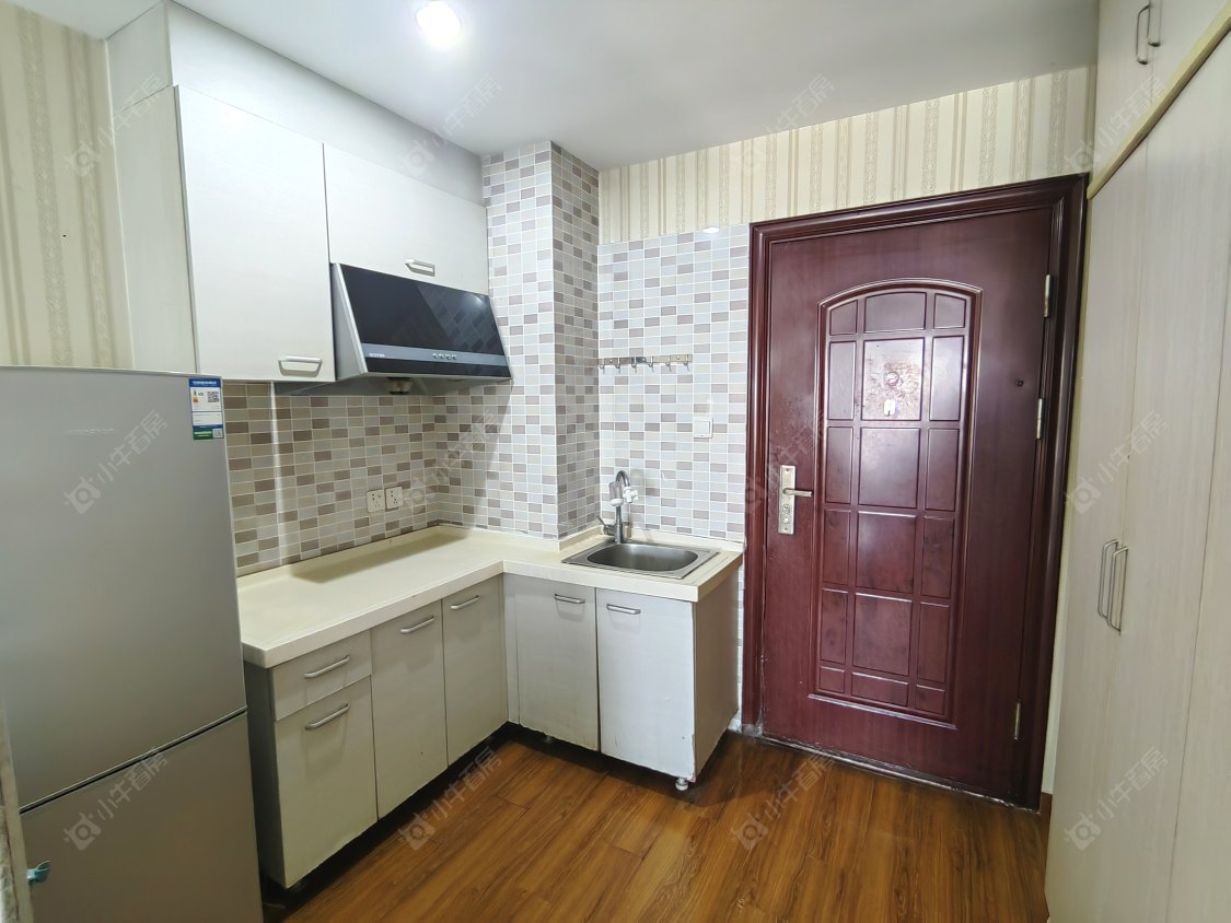 常州凯旋城西区在租房源_小牛看房