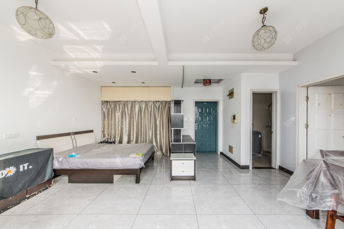 常州怀德名园在售二手房源室内图_小牛看房