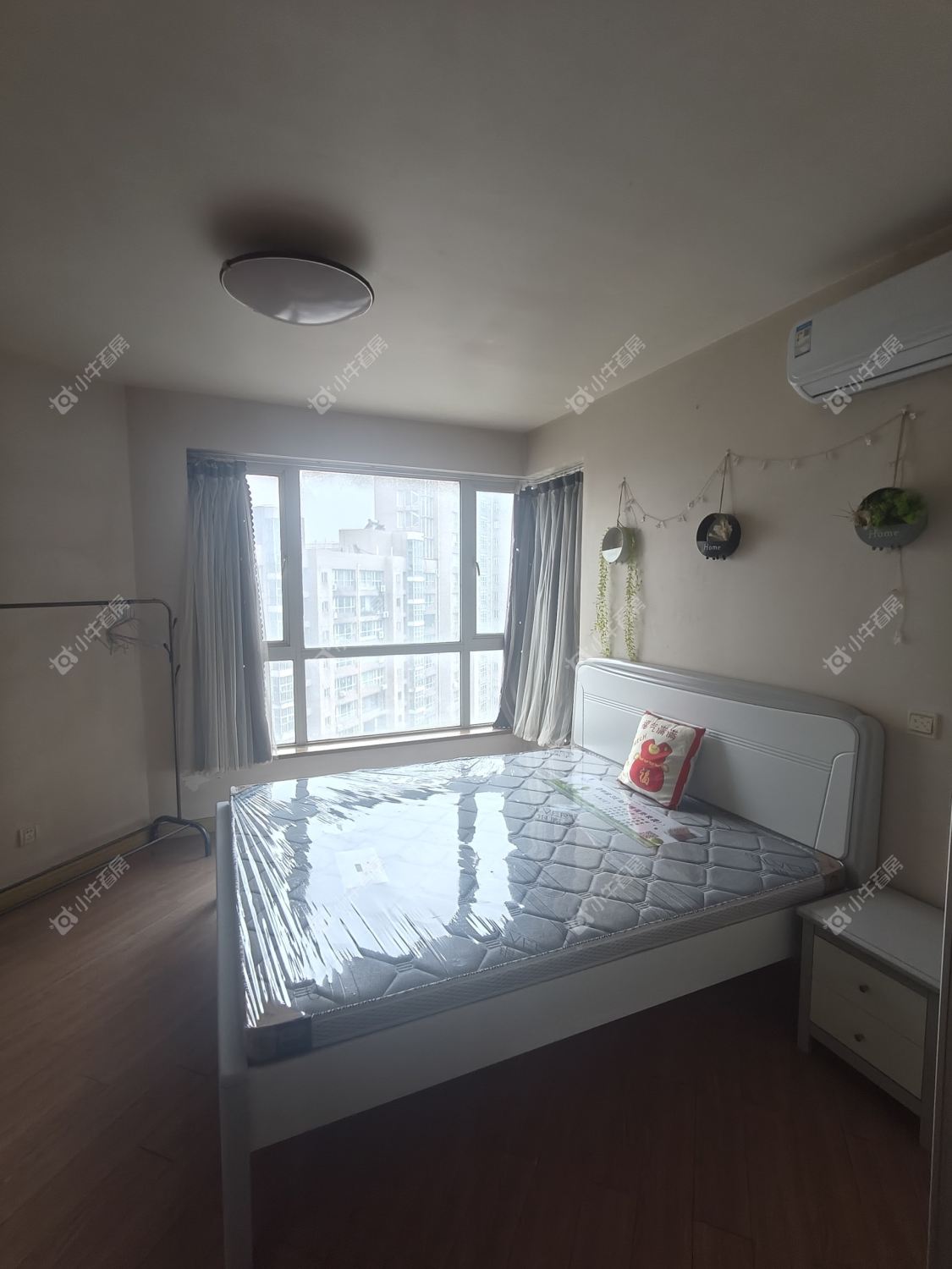 常州侨光苑在租房源室内图_小牛看房