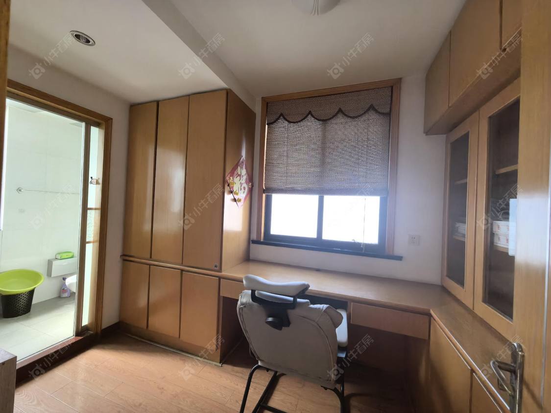 常州香江华廷花园在租房源室内图_小牛看房