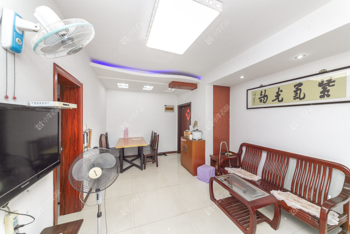 常州桂花园在租房源室内图_小牛看房