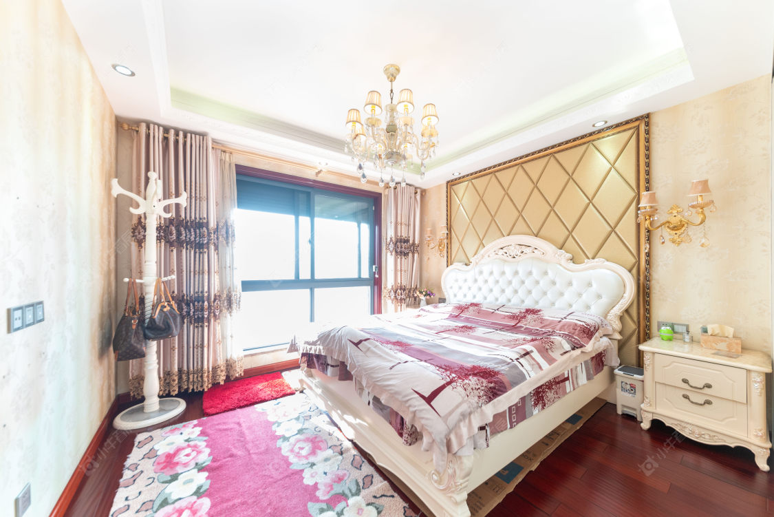 常州莱蒙城铂晶在售二手房源室内图_小牛看房