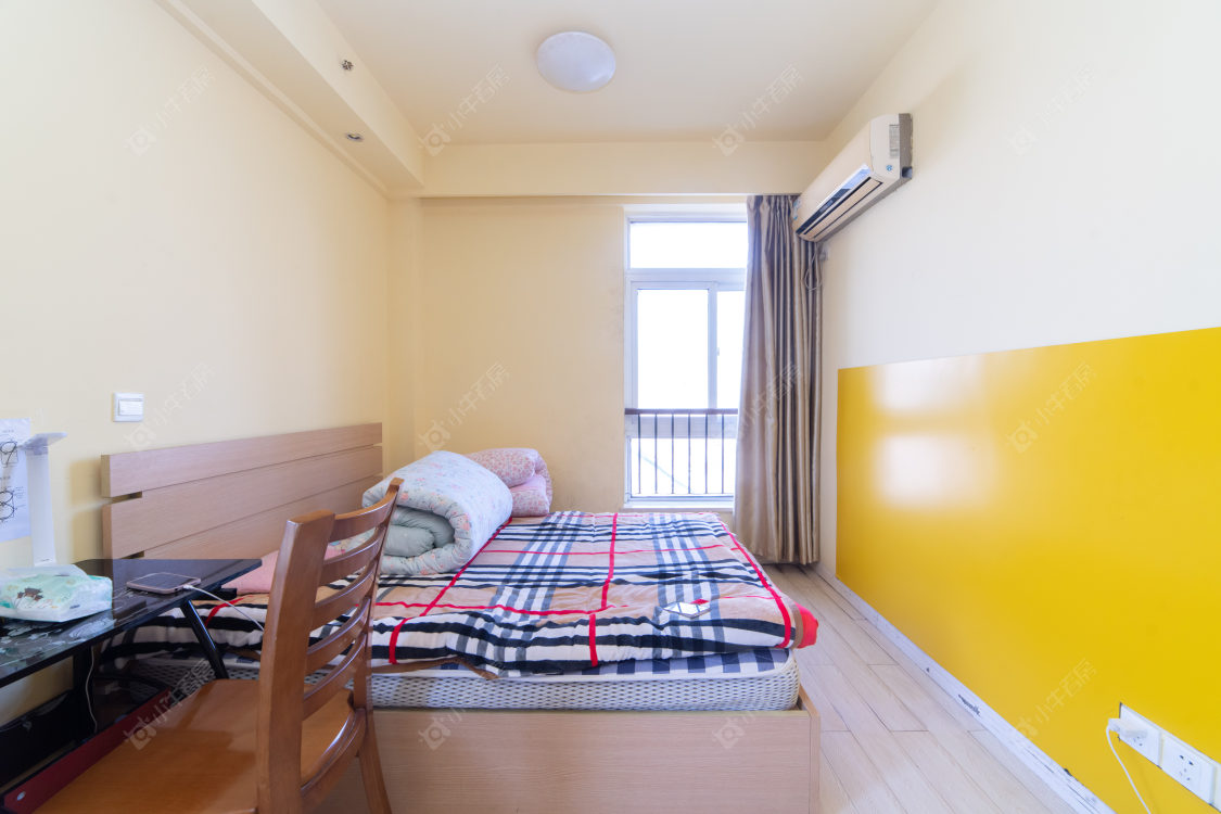 常州御水华庭二期在售二手房源室内图_小牛看房