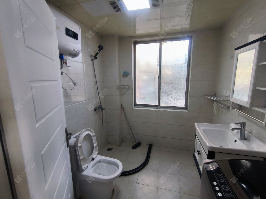 常州永安花苑在租房源室内图_小牛看房