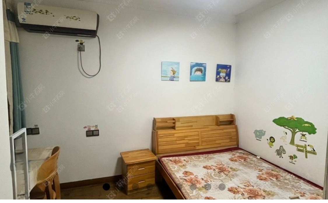 常州清水湾花园二期租房_清水湾花园二期2室2厅房源出租