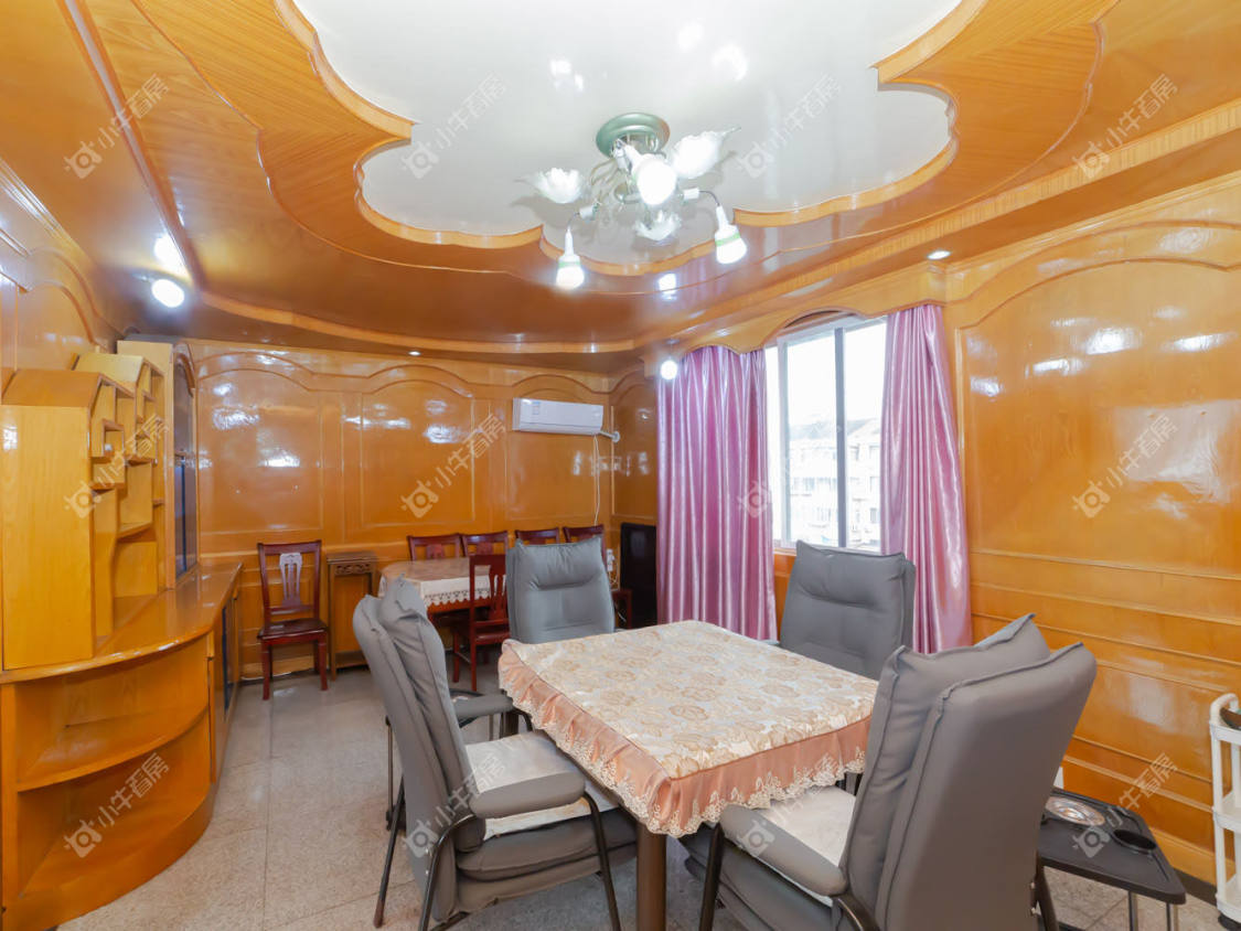 翠竹新村南区房源室内图 常州翠竹新村南区在租房源室内图_小牛看房