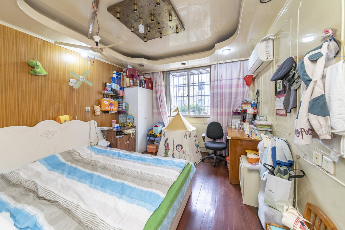 湖塘花园新村房源室内图 常州湖塘花园新村在售二手房源室内图_小牛看房