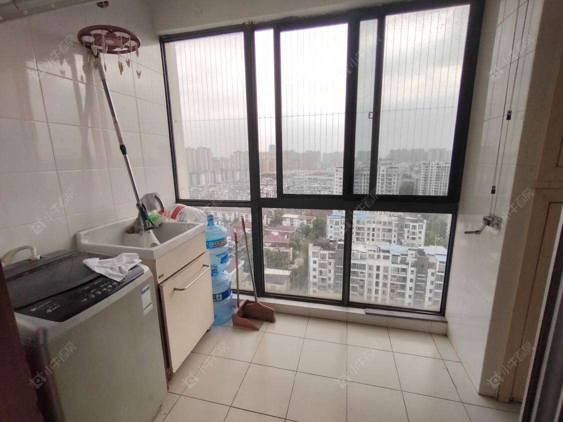 常州新城南都御苑在租房源室内图_小牛看房