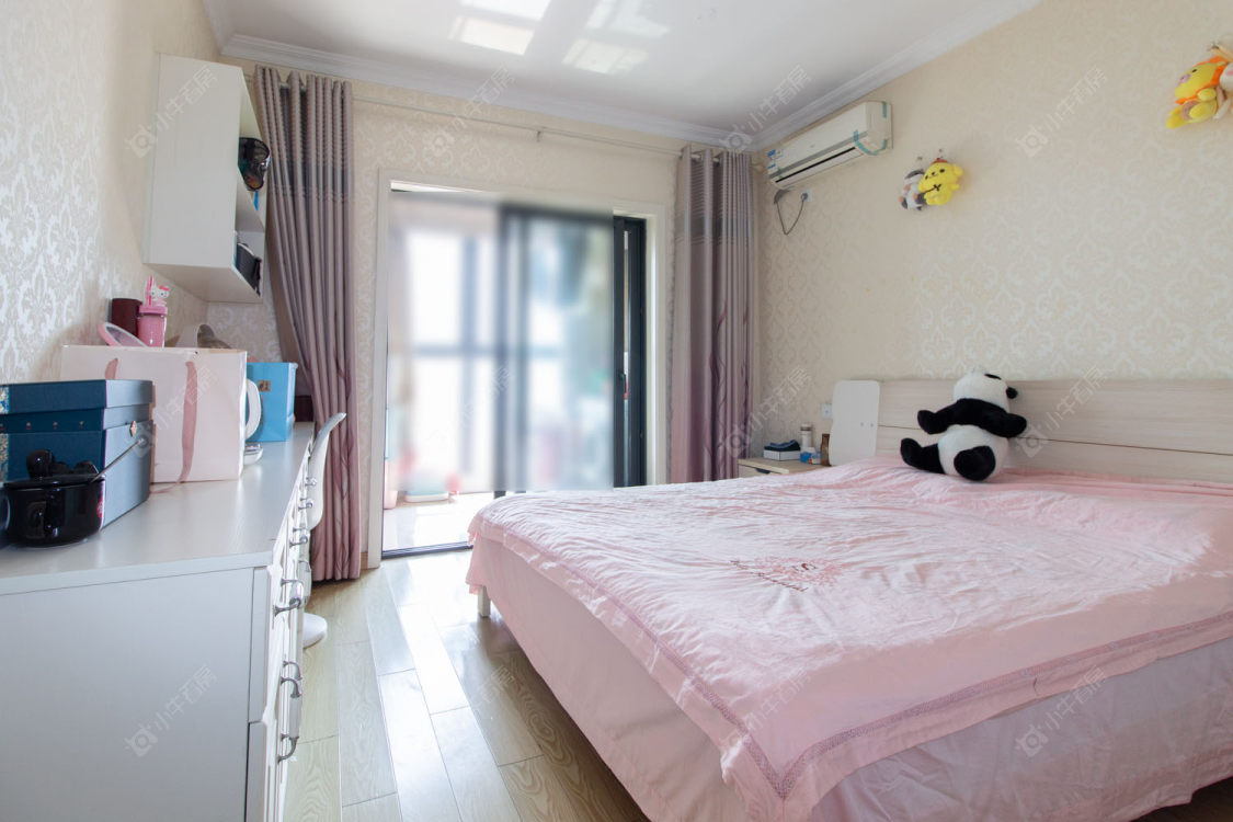 常州光华世家在售二手房源_小牛看房