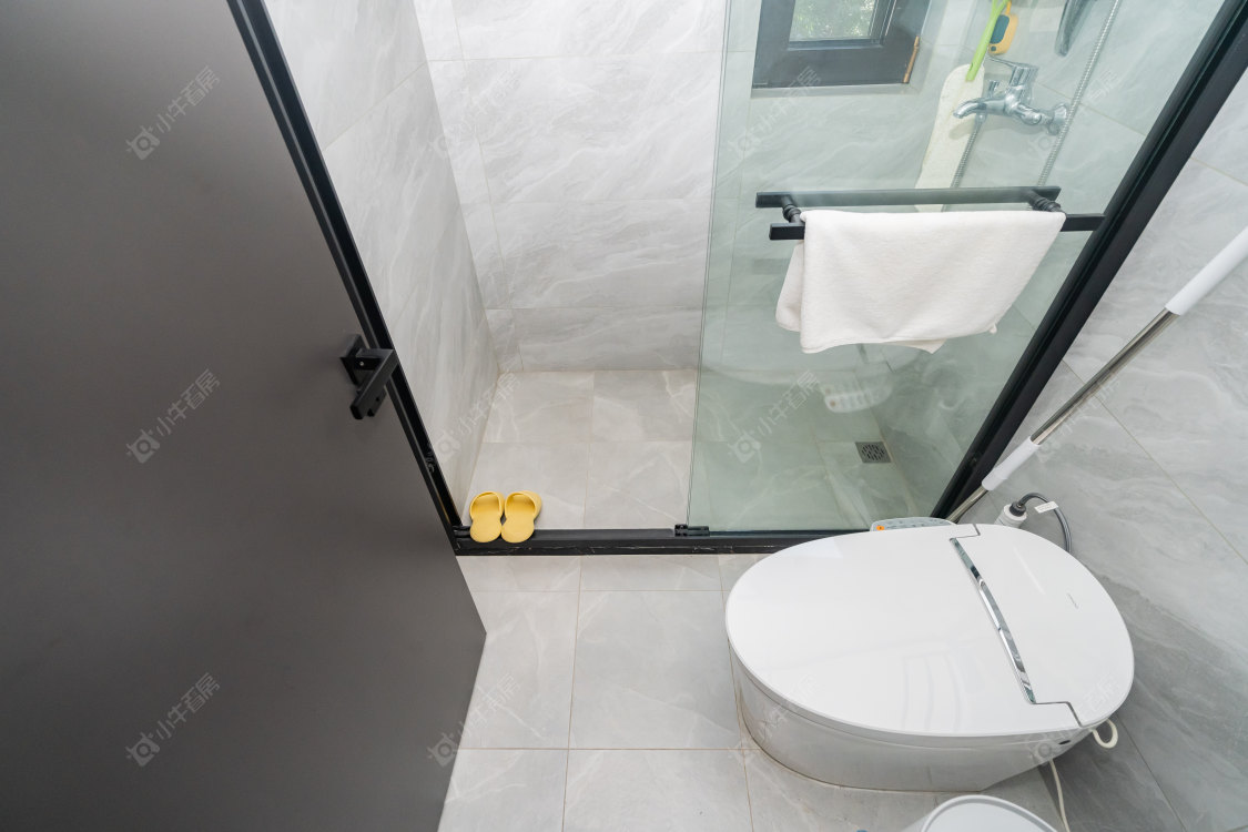 常州新城璞樾和山在售二手房源室内图_小牛看房