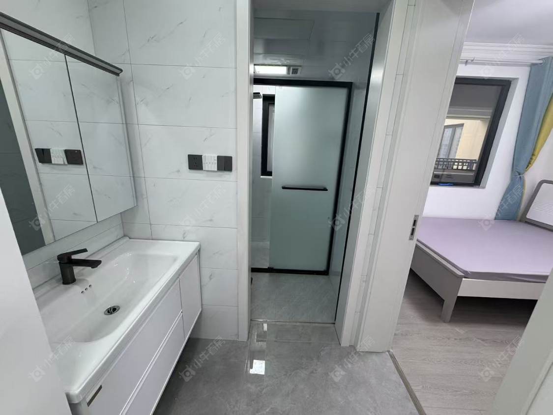 常州新城黑牡丹·世纪之光在租房源_小牛看房