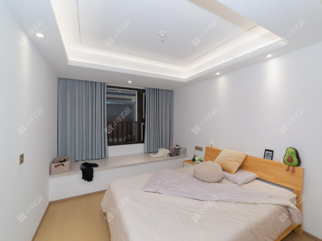 常州万科新都会在租房源室内图_小牛看房