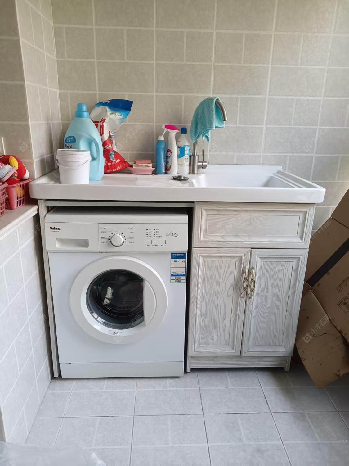 常州玉兰广场二期在租房源_小牛看房