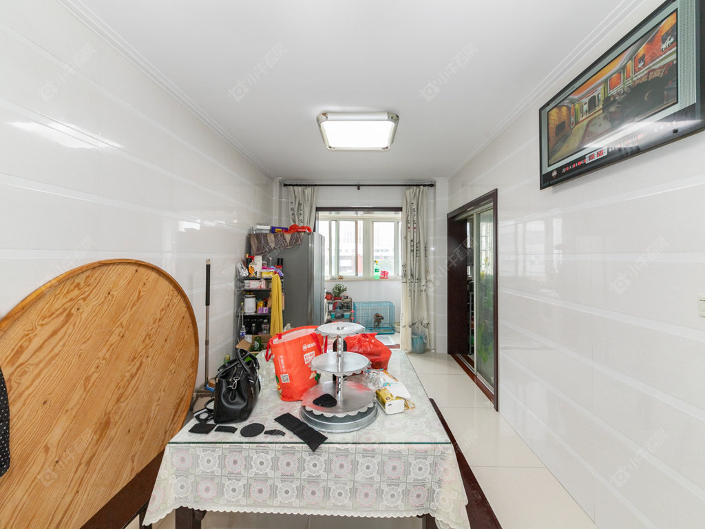 常州新龙花苑东区在售二手房源室内图_小牛看房