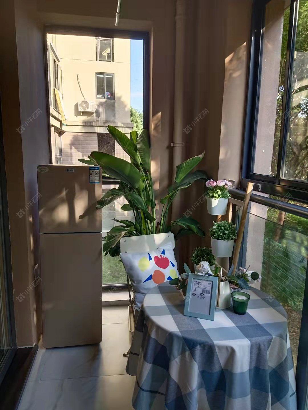 常州新景花苑二期在租房源_小牛看房