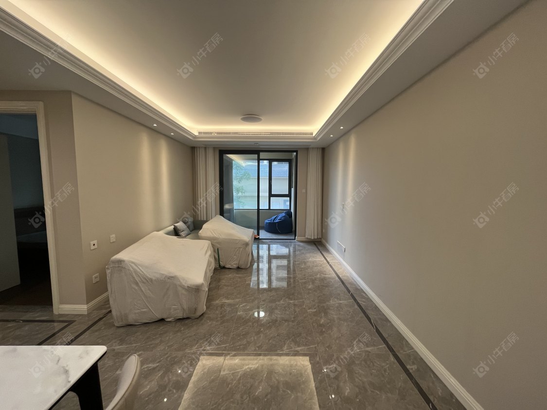 常州新城华宇悦隽公馆3室2厅在租房源出租